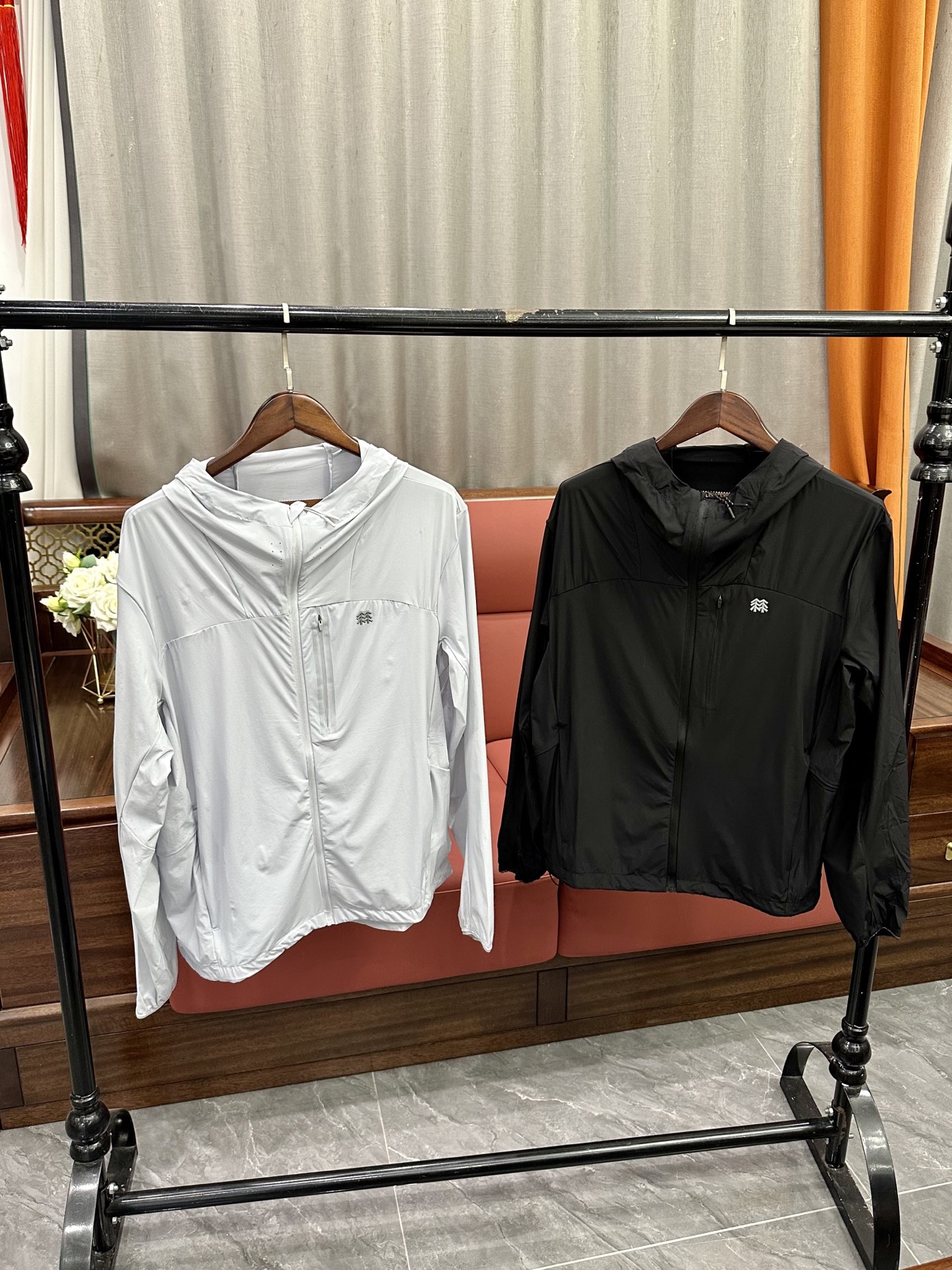 KOLON SPORT COATS model 02